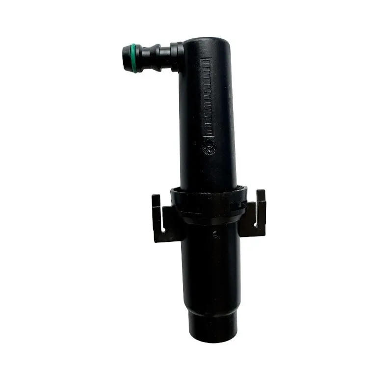 Imported Sharan Charang Ou Yuebo Accessories New Headlight Cleaning Water Spray Gun with Stroke Piston Pump Water Nozzle