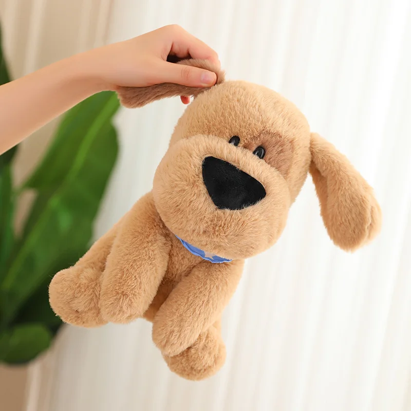 Animal Plush Toy