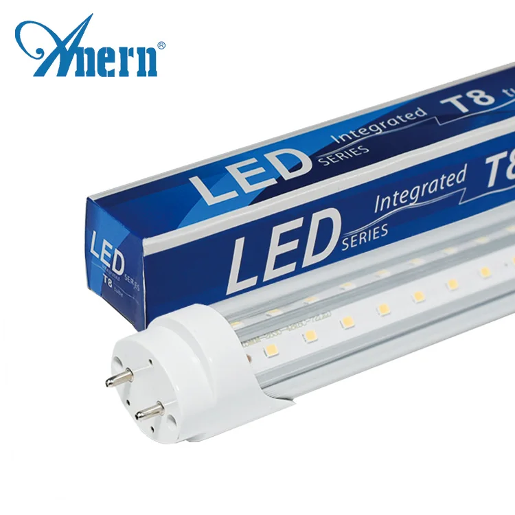 120cm 18w T8 LED Tube Lights - Efficient & Reliable Lighting