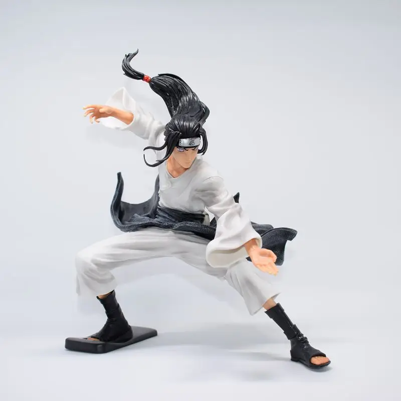 neji action figures