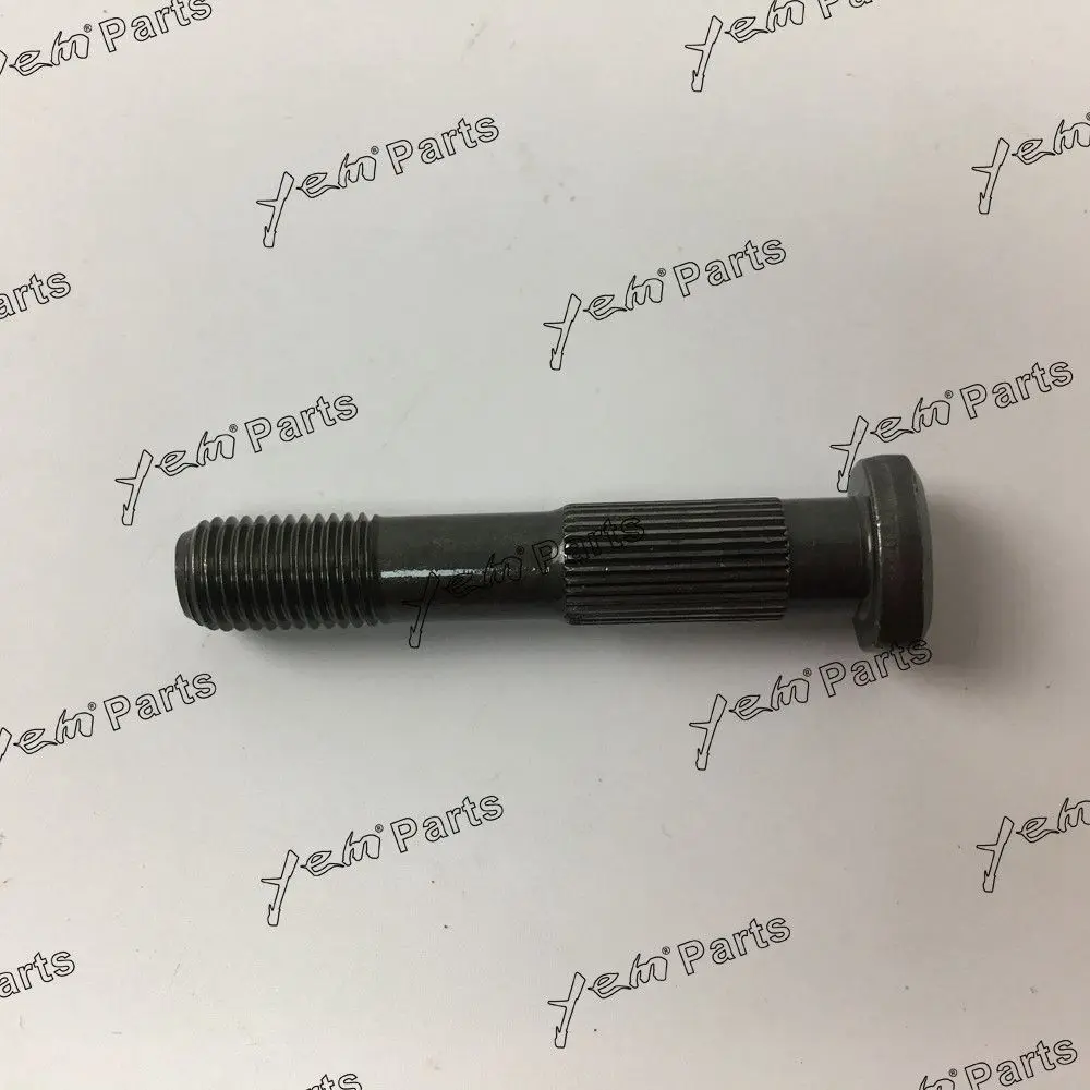 404D-22P Connecting Rod Screw 115176140 for Perkins