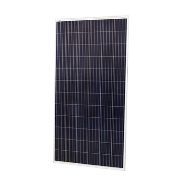 72 cells 310w solar panel pv from a world leading solar module manufacturer