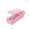 Pink English version of the color box