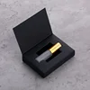 Pulverizador de oro con caja negra