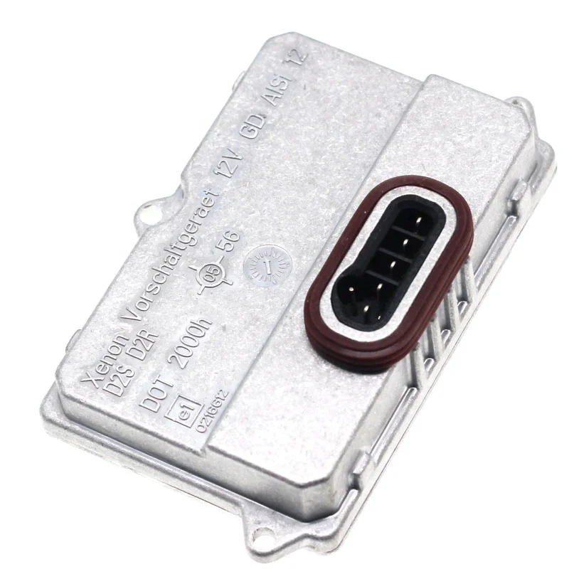 メル82082さま専用 2003 - 2006 Mercedes S-class HID Headlight Ballast Control
