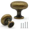 Antique Brass