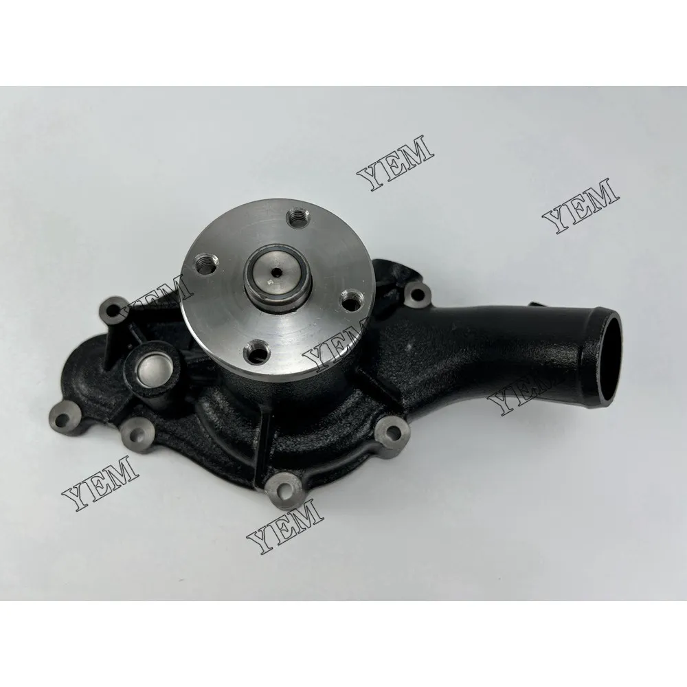 Engine Rebuild Kit HD820 ME990328 Water Pump for Mitsubishi High Performance Engine Parts 4
