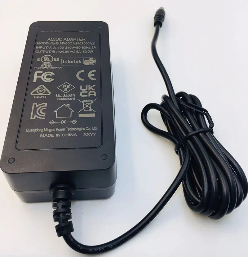 Caricabatterie 24V Per Scooter Razor E100 E125 E150 E200 E225 E300 E325 - GCSUPERMARKET