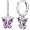 06.JuneAlexandrite-Sterling Silver