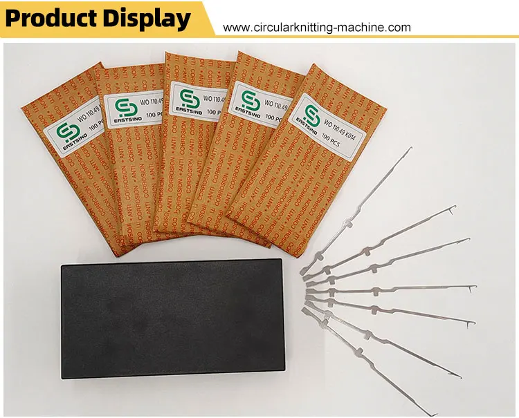 Gro Z Golden Roc Sharp Organ Sugiura Samsung Feijian Needle For Mayer