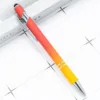 Orange Yellow Gradient
