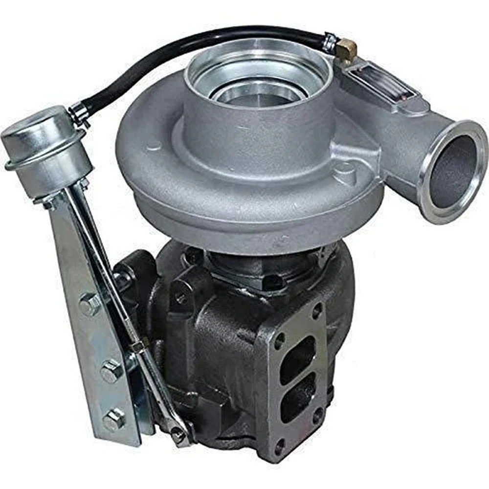 IZUMI Turbocharger for Komatsu WA320-3L WA320-3MC WA380-3L 1304-937-H91 Wholesale Engine Parts