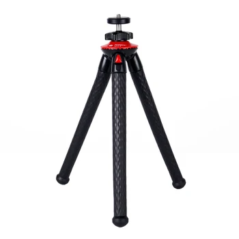 Fotopro Pocket Portable Cell Phone Mini Camera Tripod Stand for Smartphone product image