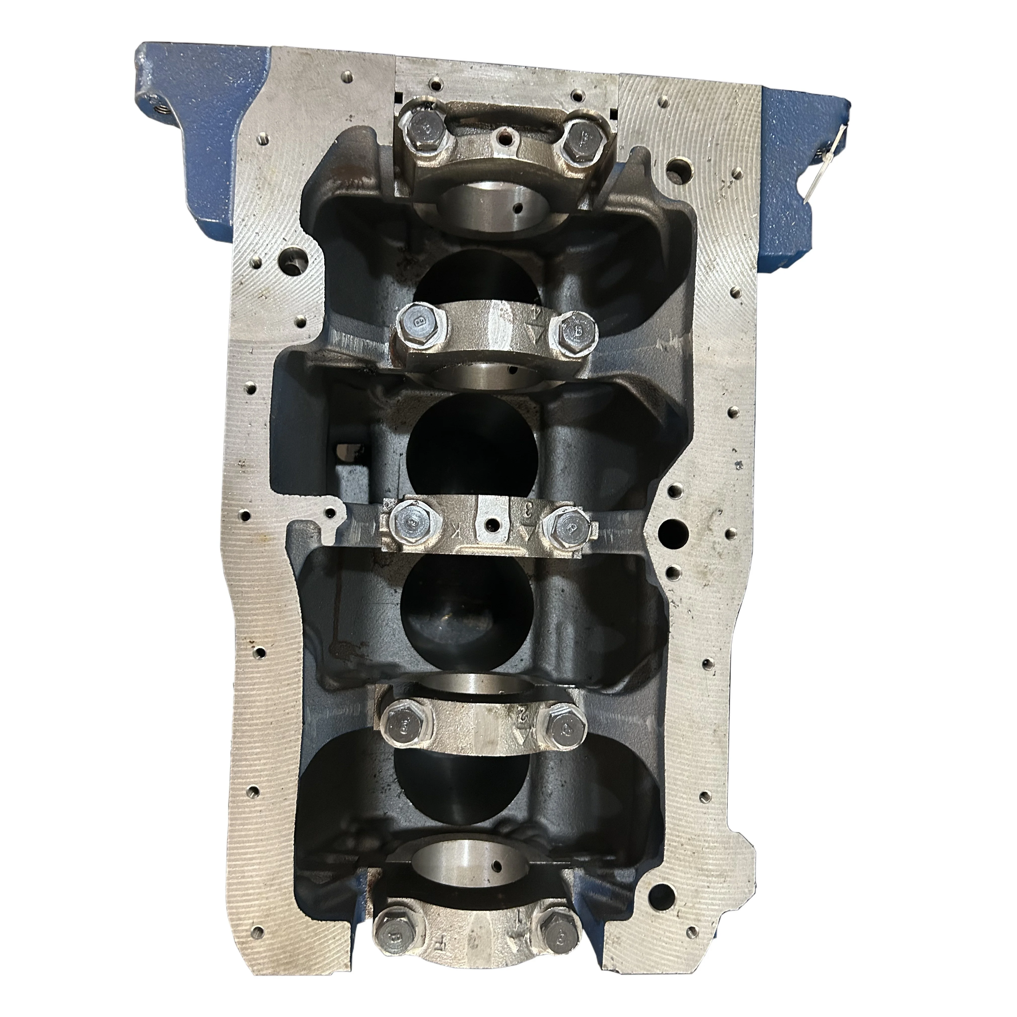 Engine Cylinder Block 11011-1A030 10W for Nissan Z24