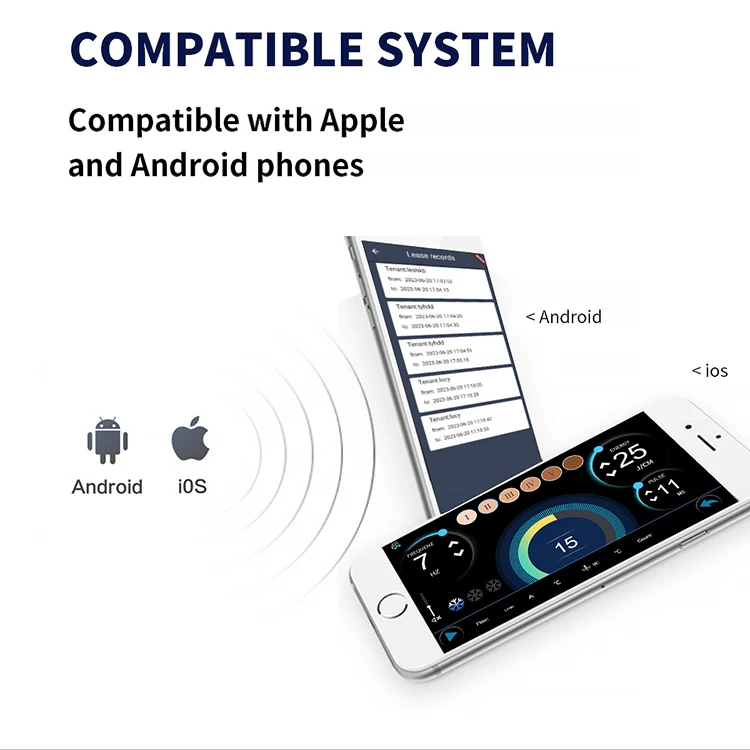 Smart Interconnection of Mobile Phones and Machines New Diode Laser Hair Remover 4 Wave 755 808 1064 Laser Hair Removal Device