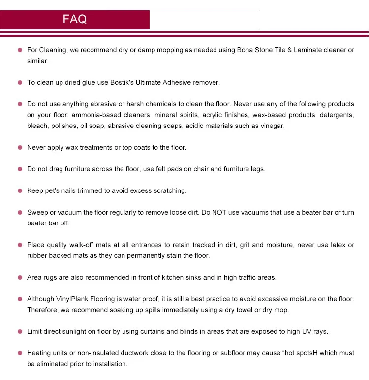 New Arrival Cheap Price laminate Flooring Waterproof HDF Indoor Laminate Flooring