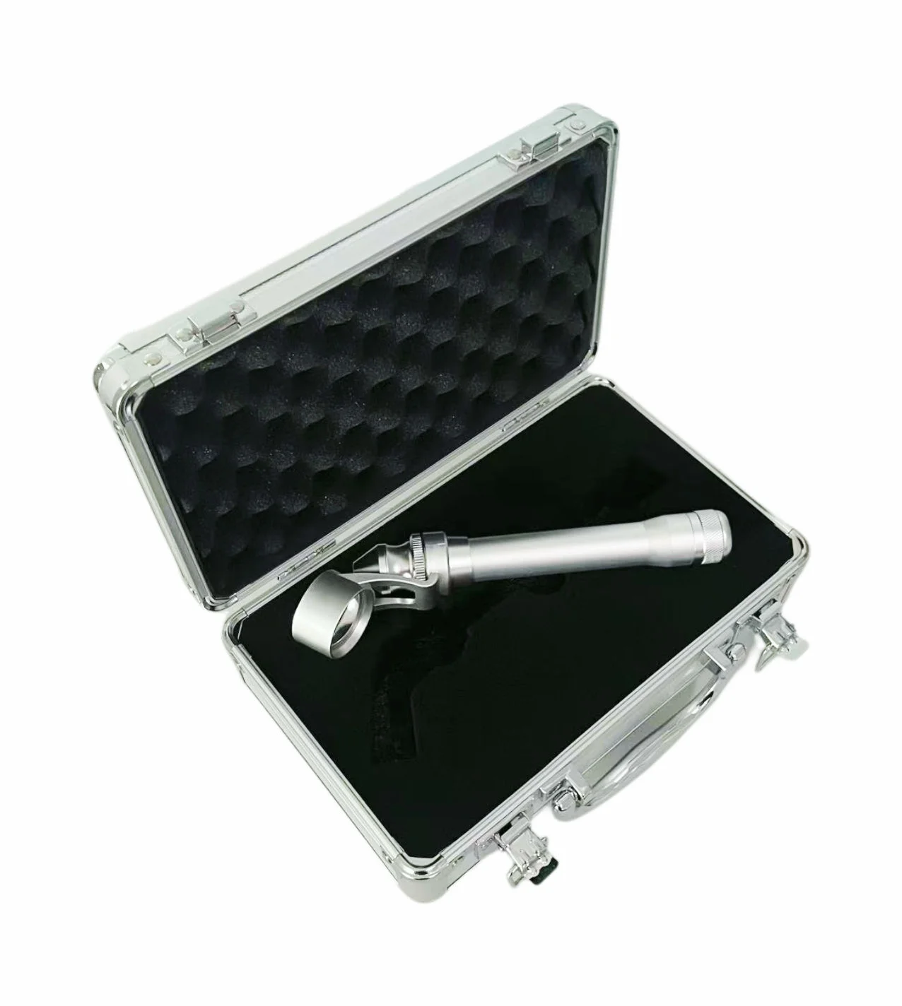 Portable Ophthalmic Diagnostic Microscope Optical Instruments S-150B Handheld Slit Lamp for Ophthalmologist