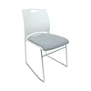 White(PP)+Gray fabric