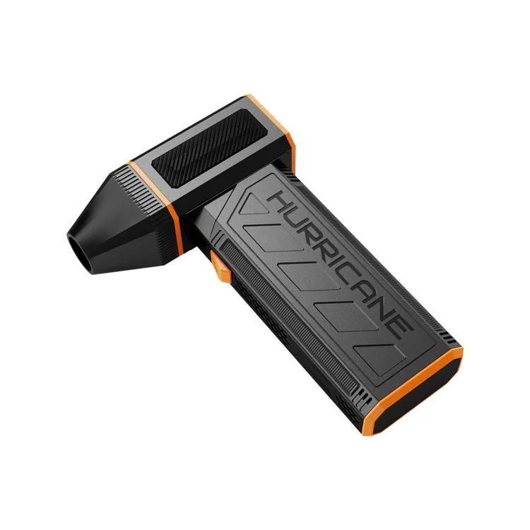 Перезаряжаемый портативный мини-вентилятор от OEM