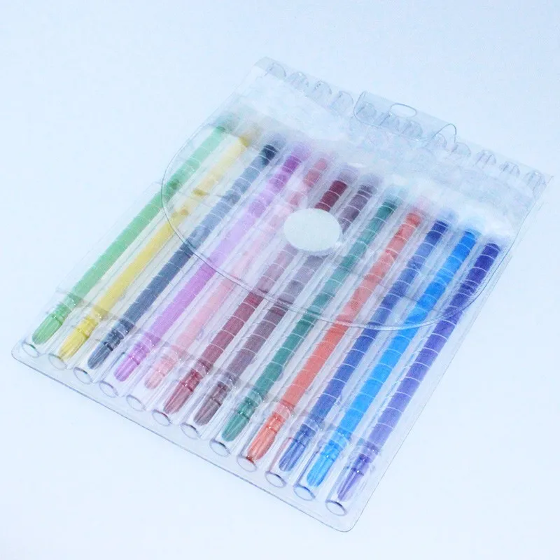 各種ネオンツイストアップクレヨンツイストスタブルチャイナ