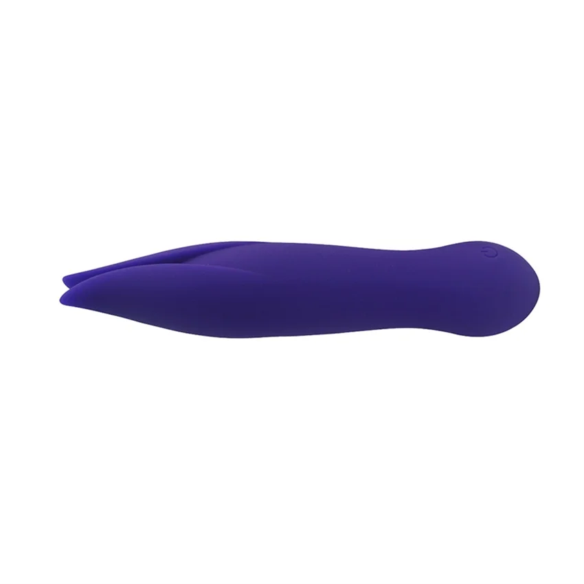 Free Custom Box - G-spot Clip Vibrator Female Nipple Labia Clamp Clitoris Stimulator Sex Toy for Woman Vaginal Massager Sex Tool
