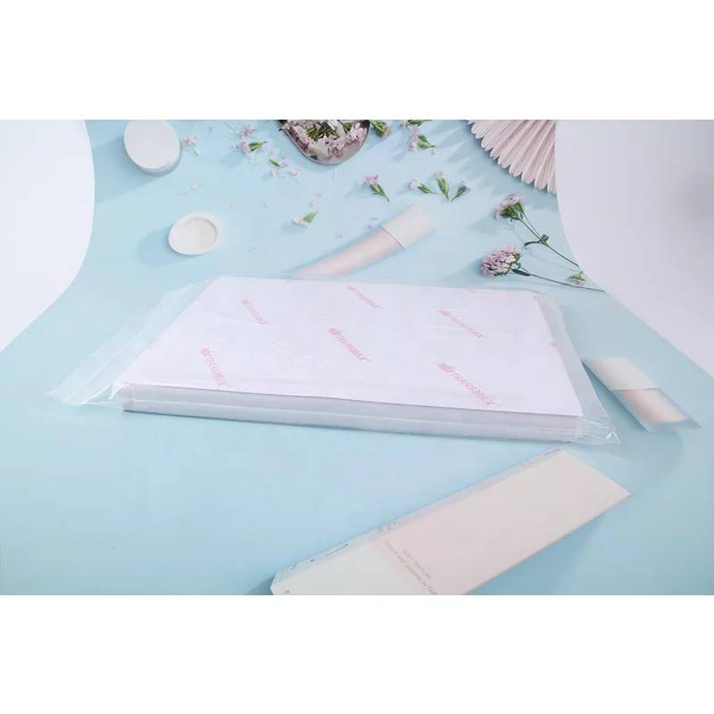 Hot Selling A3 A4 Heat Transfer Dark Sublimation Paper Light Paper