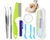 Nine-piece set (in box) - 108g