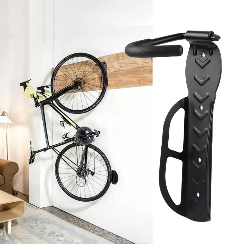 wall mounted bike hanger