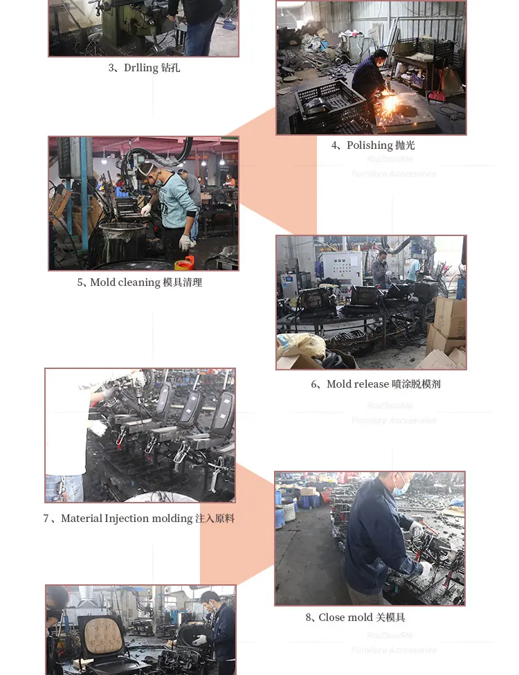 adjustable folding chair polyurethane foam chair industrial metal chair adjustable school chair polyurethane waiting chair