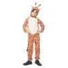 Children's Giraffe Costume