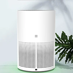 3 Speed cooling fan 600 ML water tank humidifier fan Portable  Air Cooling Fan Air Conditioner