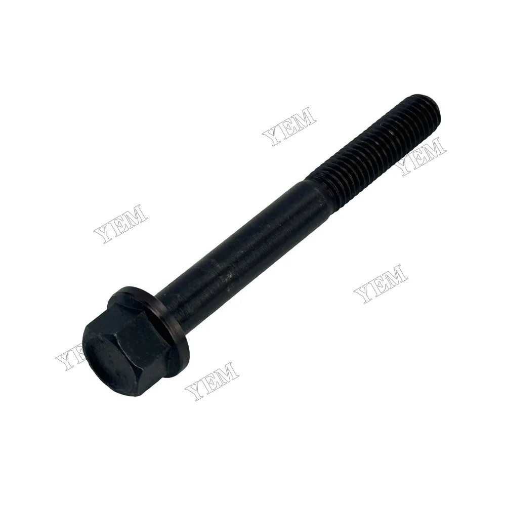 For Mitsubishi L3E Cylinder Head Screw Replaces Diesel Engine Parts 6