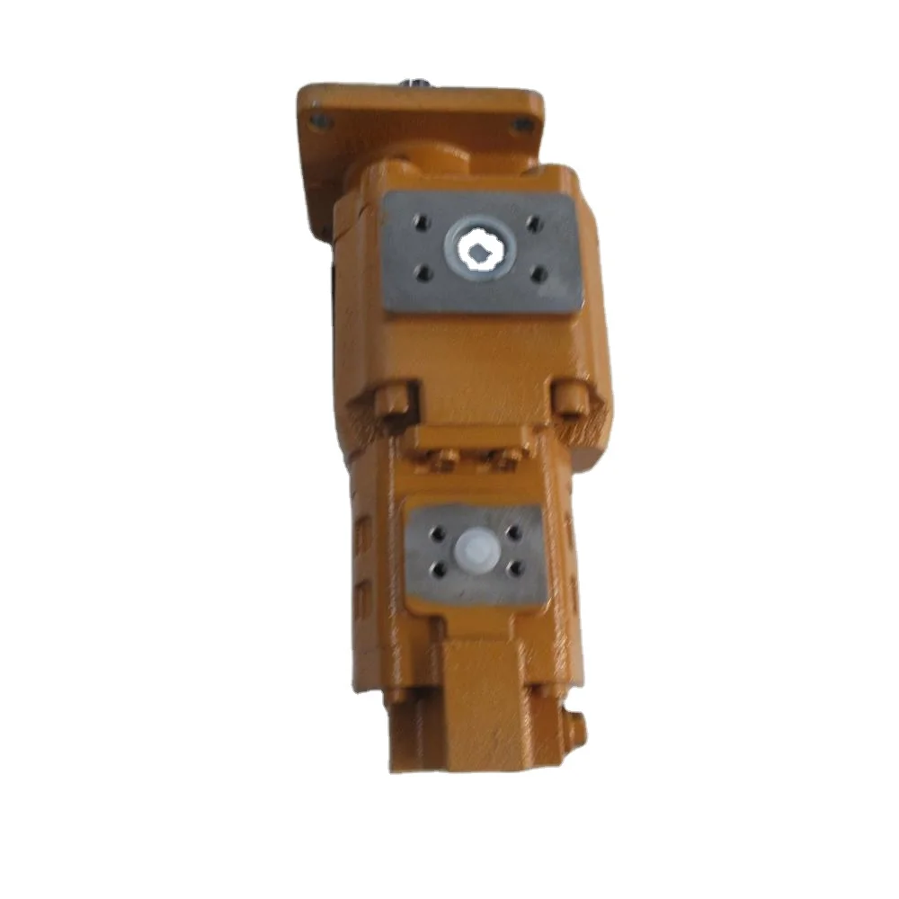 252911952 P7260-100/10 Hydraulic Pump for Wheel Loader Spare
