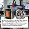 3D Printer LF Transformer 3D-1.8K 1.8KVA 220V 33V 50Hz 60Hz