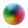 Colorful puzzle