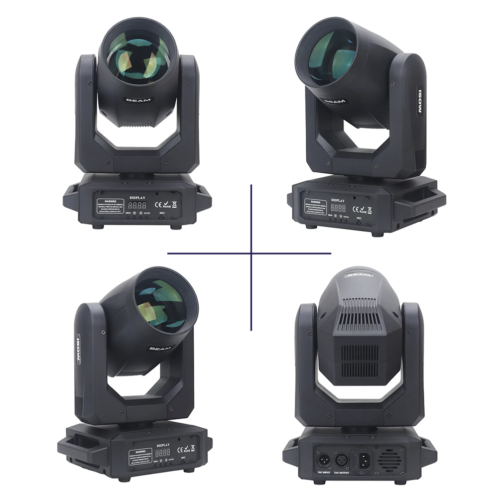 Mini Sharpy 200w Alibaba.com: Mini Sharpy Beam LED 200W, RGBW color, moving head with ...