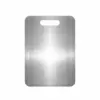 Stainless steel 201