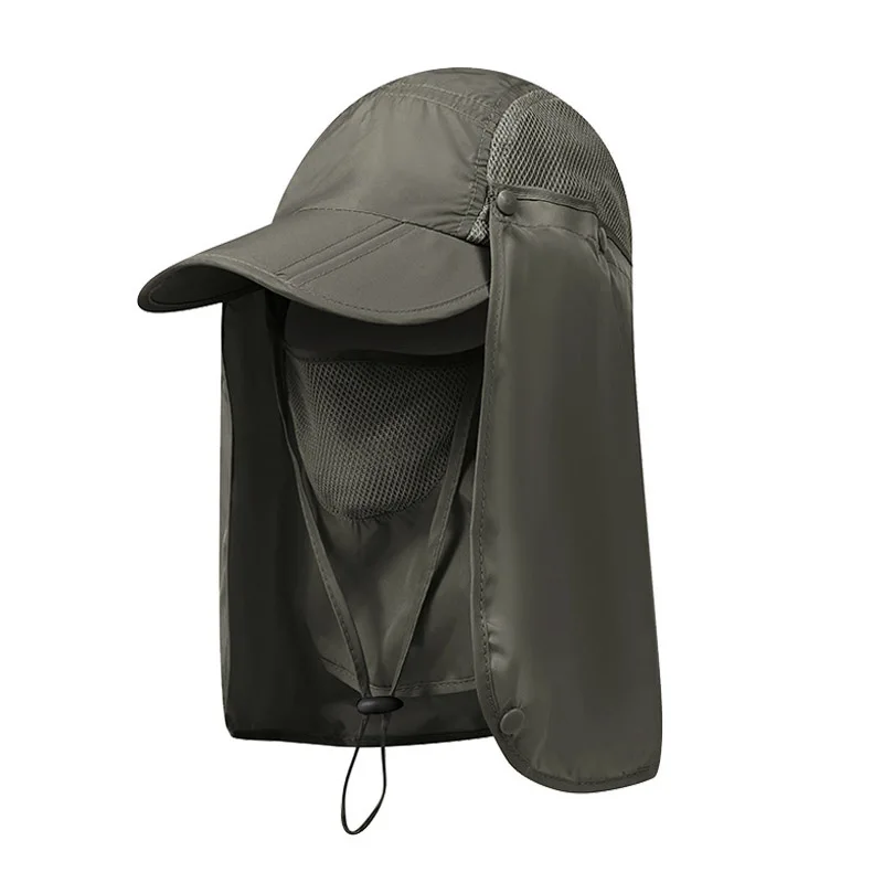 Outdoor Cycling In Summer Uv Protection 