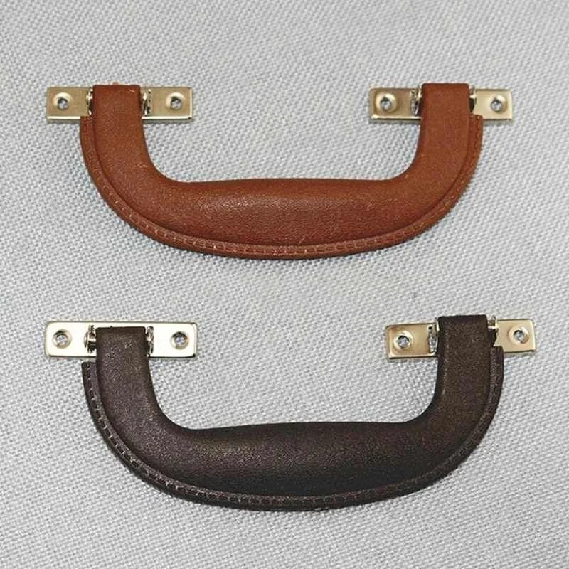 Travel Suitcase Luggage Case Handle Strap Carrying Handle Grip Replacement  For Suitcase Accessories