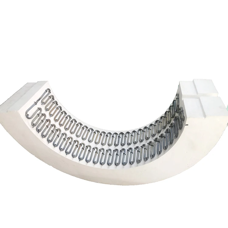 Industrial Furnace Air Heater, Aluminum, 1-380V - detail 26