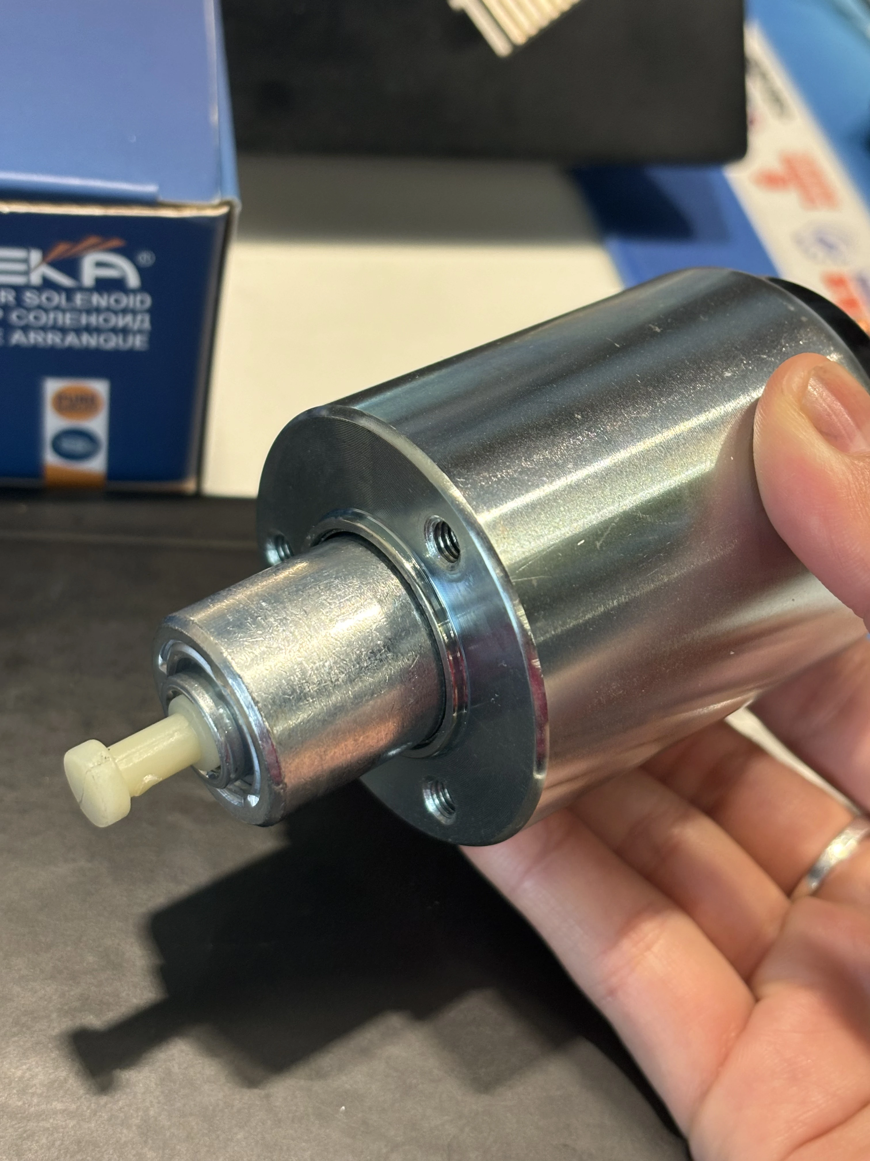 多美車大全集 TOYOTA LAND CRUISER ZX | 2024 | BLACK | 16344 km | details