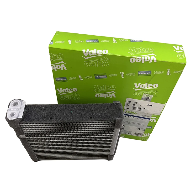 Auto AC Evaporator Air Cooler Valeo 815118 for Nissan Vehicles | Engine ...
