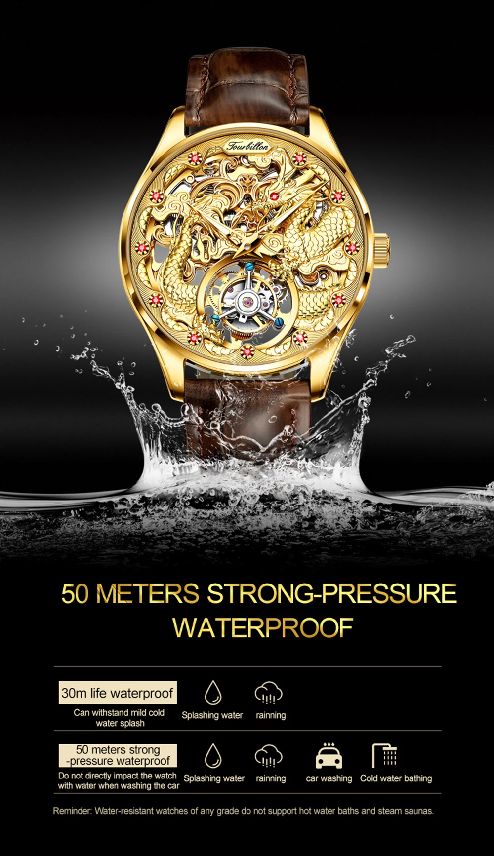 OUPINKE luxury brand watches | 2mrk Sale Online