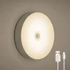 Luz cálida 6W/200