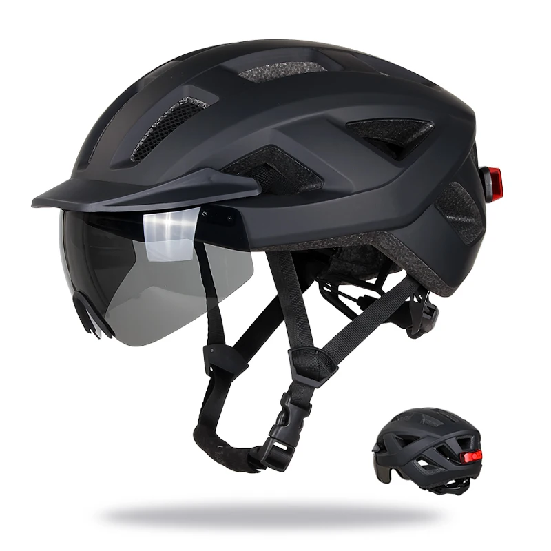 adjustable bike helmets Trek Velocis Mips Road Helmet  Bici moulding technology Adult Mountain Bike Helmet With