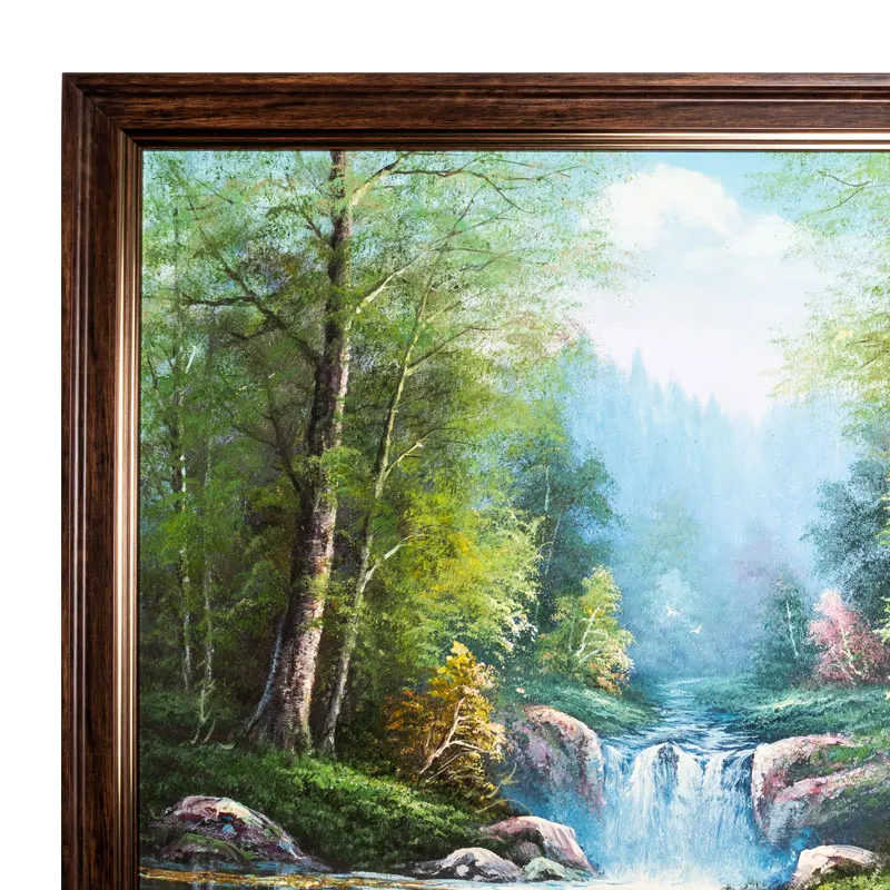 Luxury Packaging Painting Home Decor Pictures Auspicious Paintings Arts ...