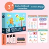 Connessione nella prima infanzia (64 pagine)