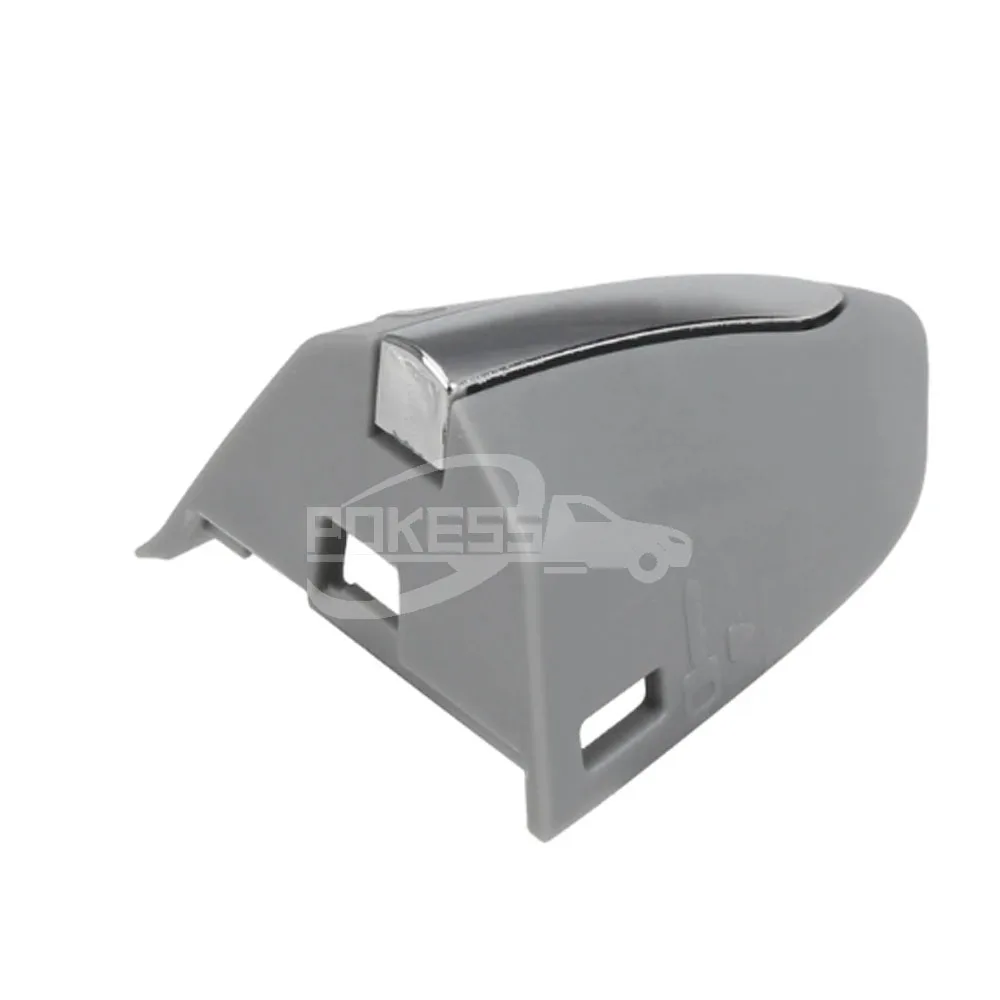 High quality Door Lock Cover Handle Cover Plastic DS73F218A15DDPRAA DS... — 2