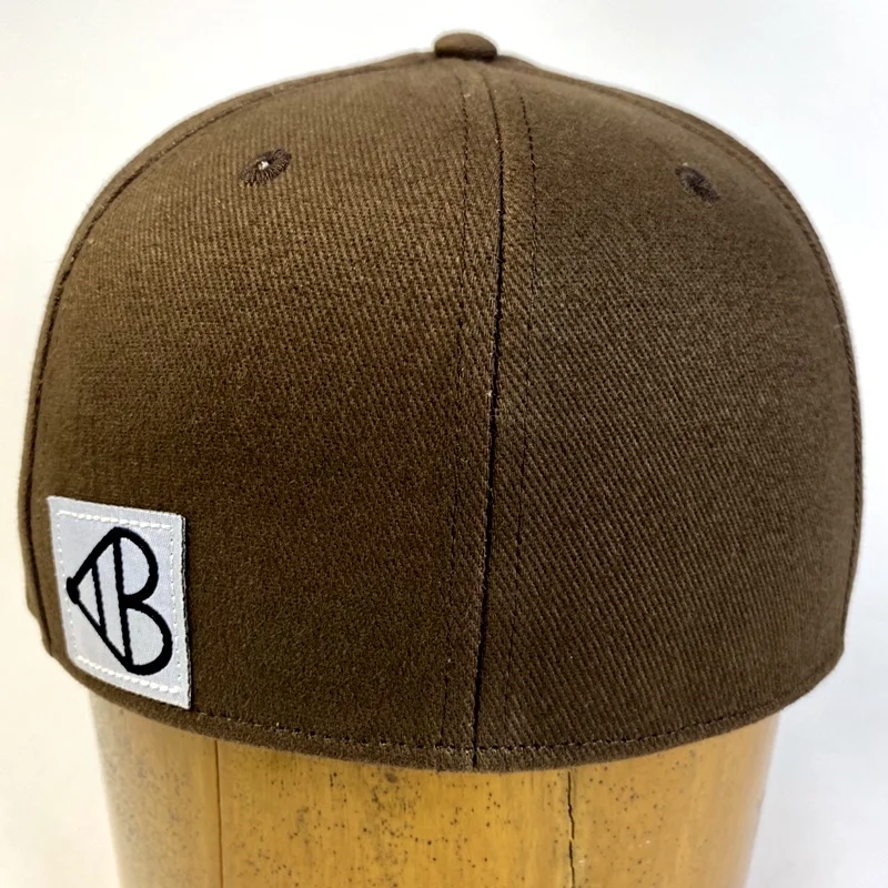 Wholesale Custom Cotton Brimless Docker 