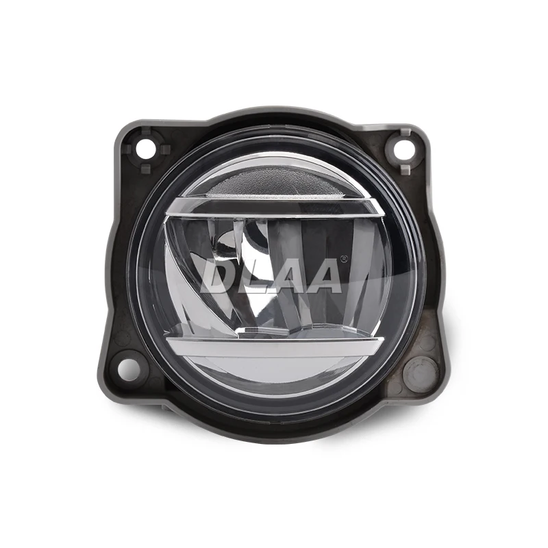 DLAA TY8316-LED for toyota Wish Fog Lamps toyota Hiace Fog Lamps for toyota camry Fog Lights